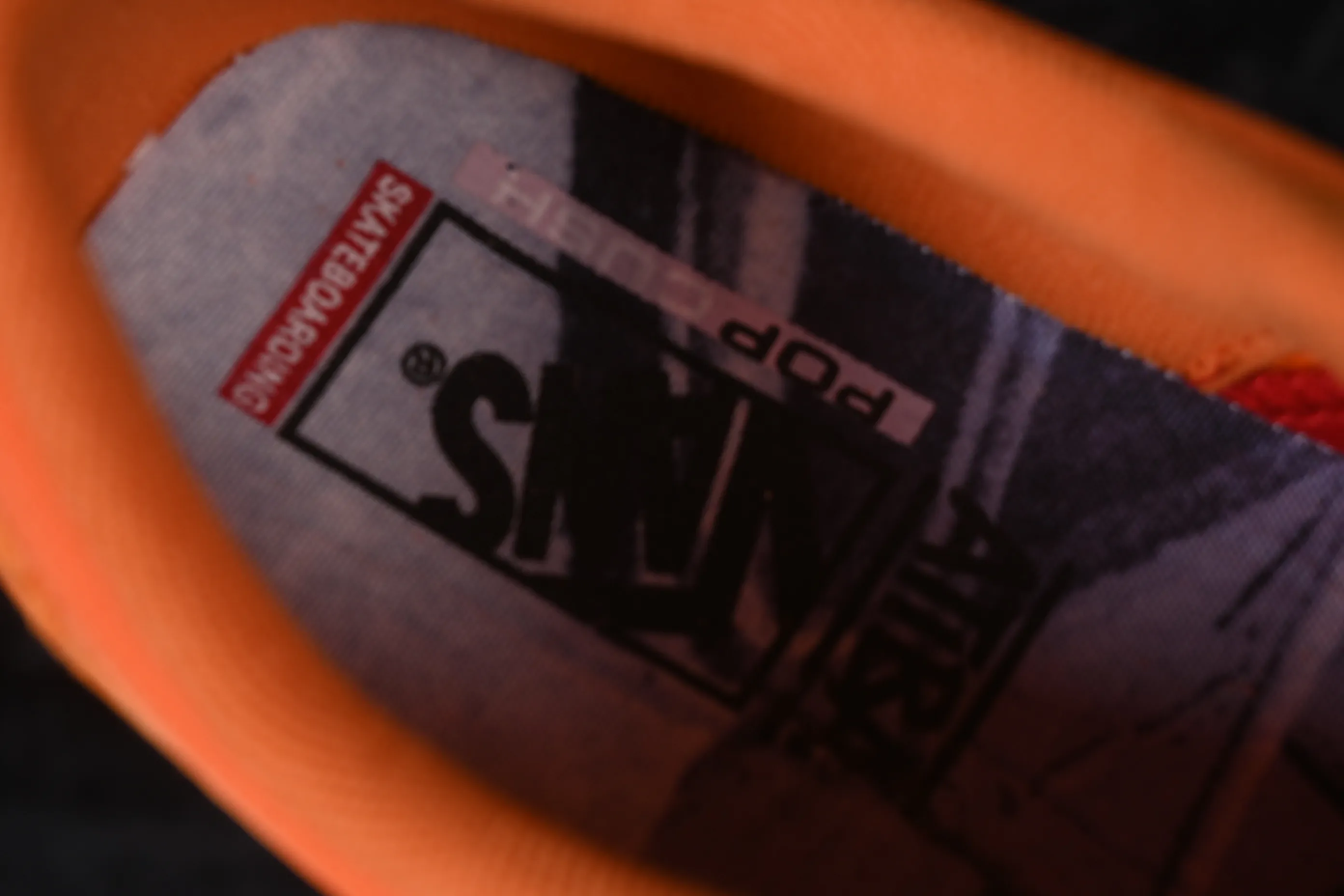 All categories Vans Vans series Vans Low Vans low-top Vans Skate Skool Vans low-top casual sports skateboard shoes VN000D5R12Q